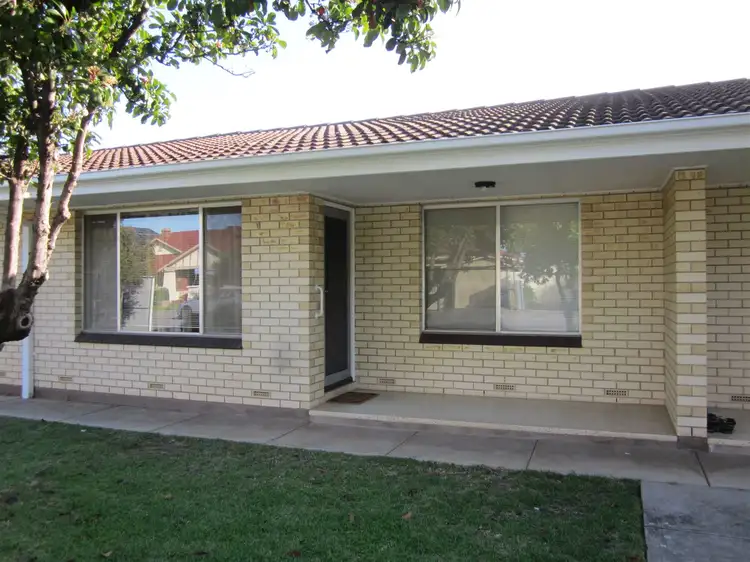 1A Arthur Street