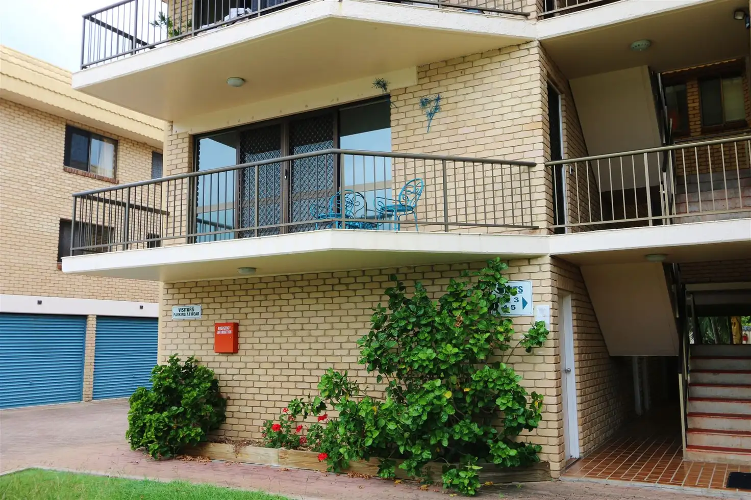 Main view of Homely unit listing, 3/7 Nicholson Close, Bellara QLD 4507