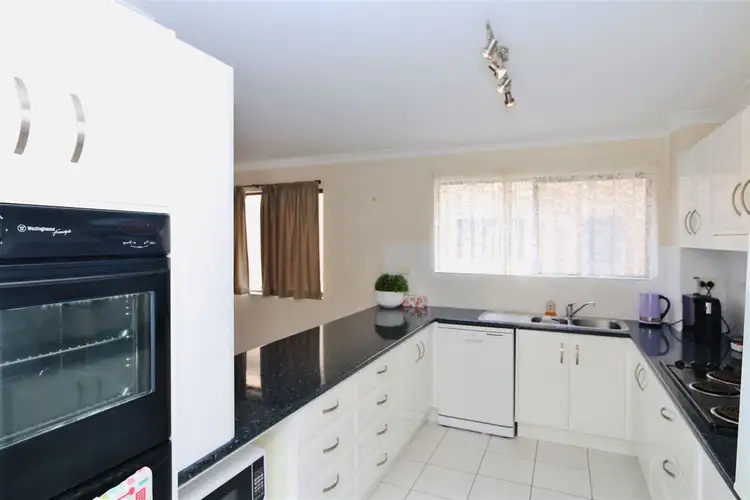 Second view of Homely unit listing, 3/7 Nicholson Close, Bellara QLD 4507