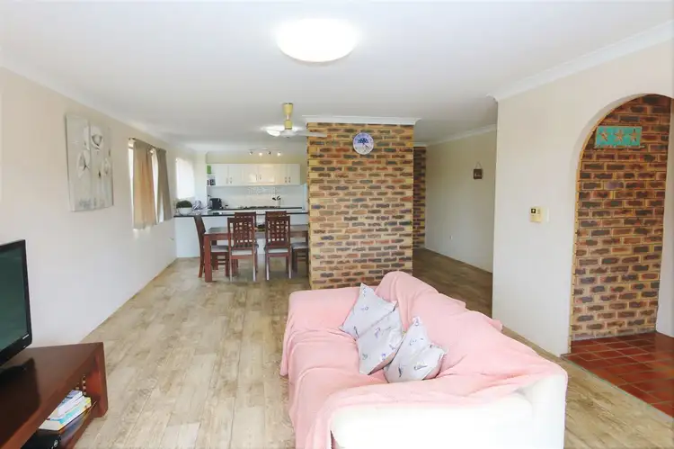 Third view of Homely unit listing, 3/7 Nicholson Close, Bellara QLD 4507