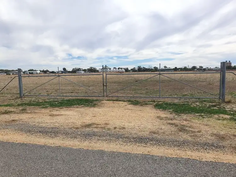 Main view of Homely land listing, 11 Enterprise Drive, Donald VIC 3480