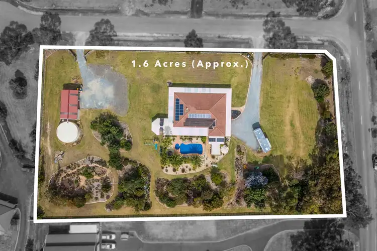 Third view of Homely rural property listing, 1-2 Serenity Court, Pearcedale VIC 3912