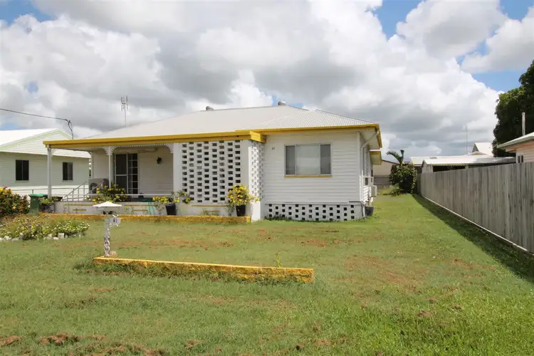81 Cameron Street, Ayr QLD 4807