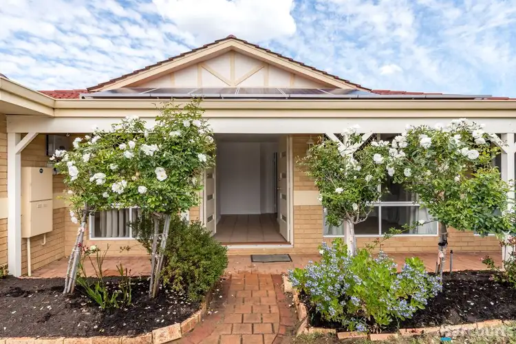 47 Midlothian Crescent, Kinross WA 6028