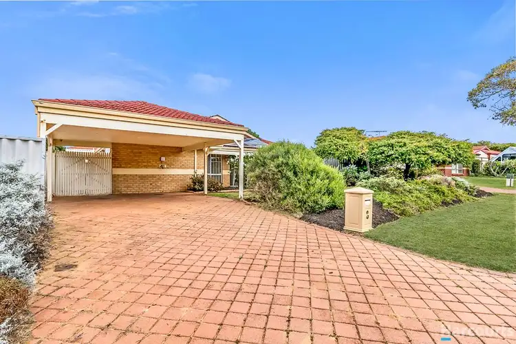 Second view of Homely house listing, 47 Midlothian Crescent, Kinross WA 6028
