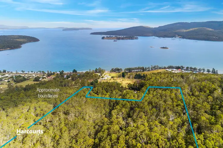 29 Lavender Lane, Dover TAS 7117