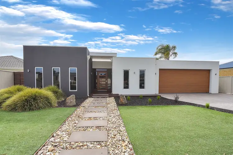 Main view of Homely house listing, 9 Ashes Court, Horsham VIC 3400