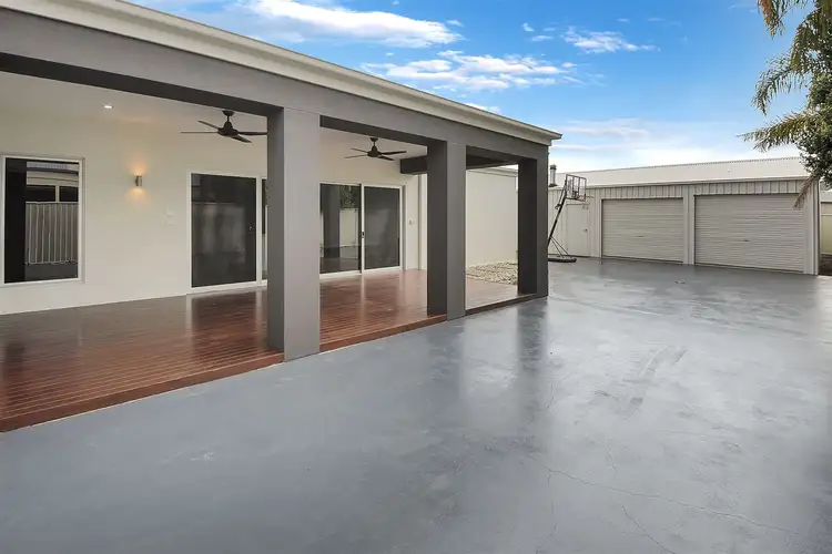 Second view of Homely house listing, 9 Ashes Court, Horsham VIC 3400