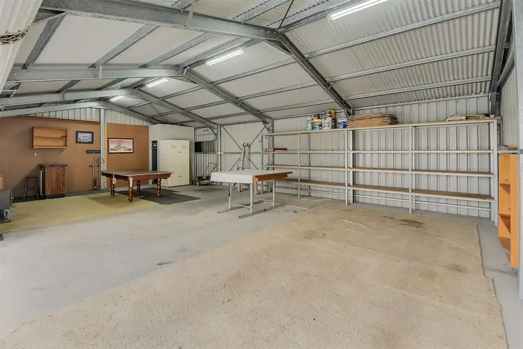 Third view of Homely house listing, 9 Ashes Court, Horsham VIC 3400