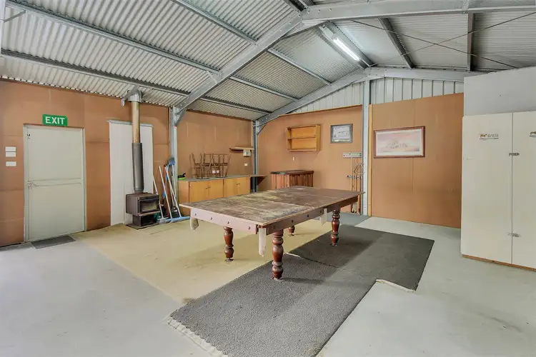 Fourth view of Homely house listing, 9 Ashes Court, Horsham VIC 3400