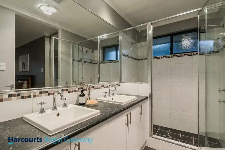 Fourth view of Homely house listing, 7 Florida Green, Success WA 6164