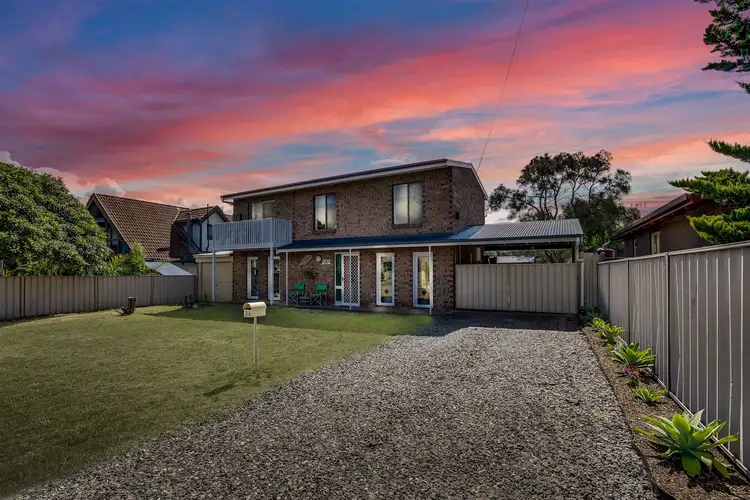 Main view of Homely house listing, 36 Lacrington Street, Goolwa Beach SA 5214
