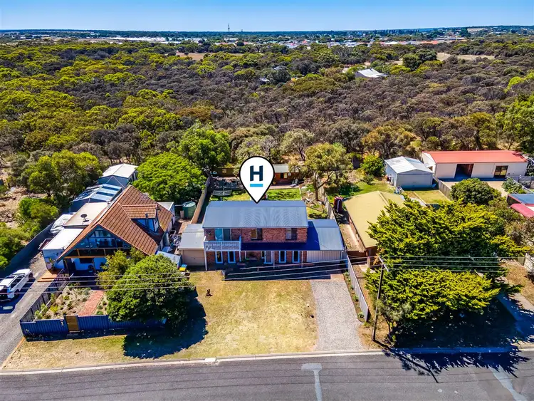 Second view of Homely house listing, 36 Lacrington Street, Goolwa Beach SA 5214