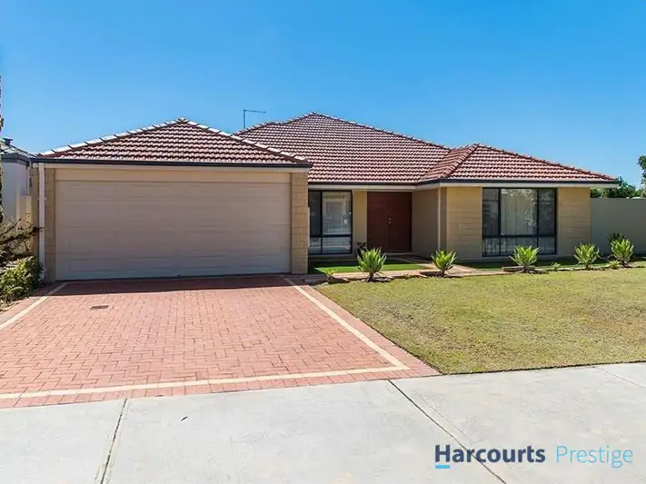 125 Roxburghe Drive, The Vines WA 6069