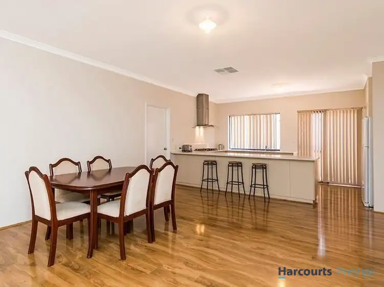 Fourth view of Homely house listing, 125 Roxburghe Drive, The Vines WA 6069