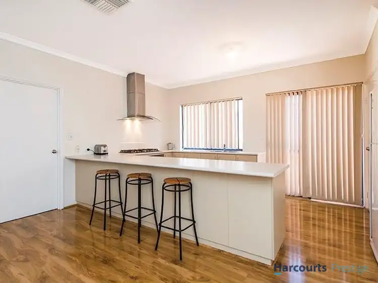 Fifth view of Homely house listing, 125 Roxburghe Drive, The Vines WA 6069