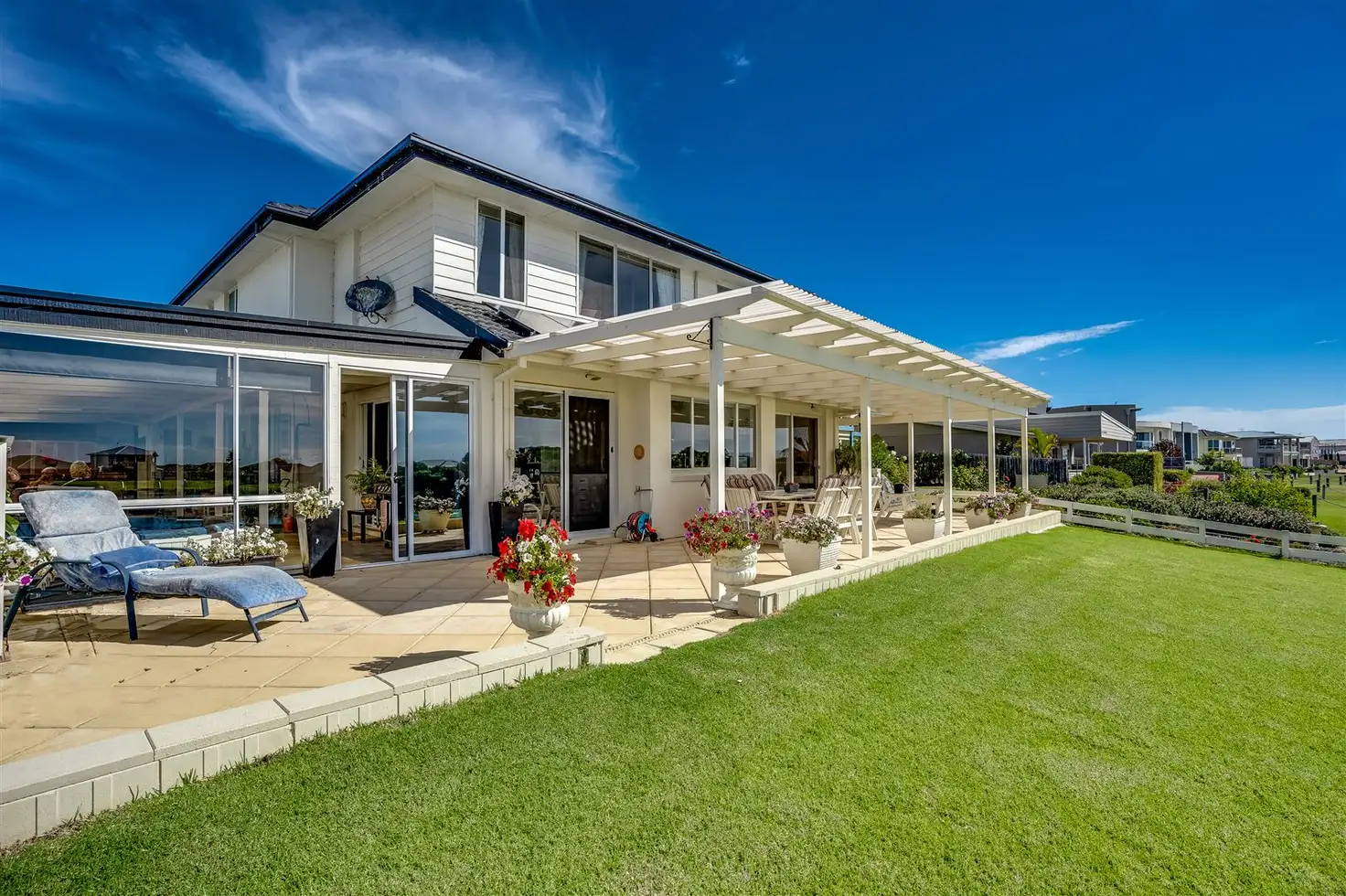 Main view of Homely house listing, 47 Excelsior Parade, Hindmarsh Island SA 5214