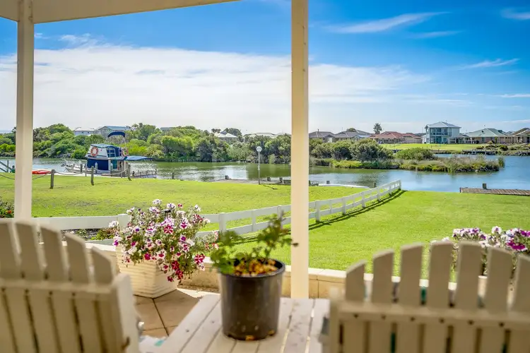 Second view of Homely house listing, 47 Excelsior Parade, Hindmarsh Island SA 5214
