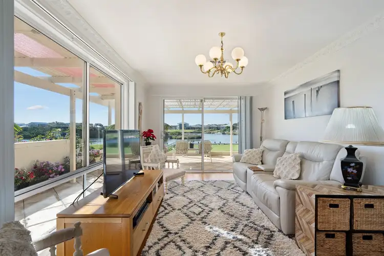 Sixth view of Homely house listing, 47 Excelsior Parade, Hindmarsh Island SA 5214