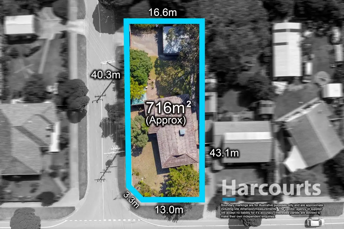 Main view of Homely house listing, 62 Kidds Road, Doveton VIC 3177