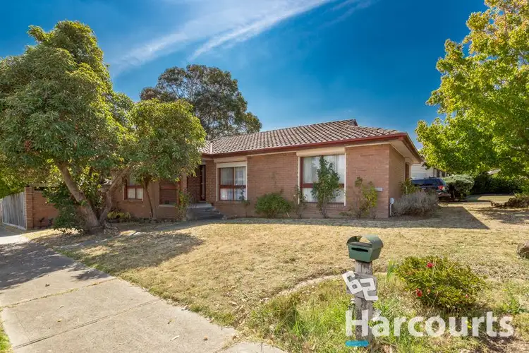 Third view of Homely house listing, 62 Kidds Road, Doveton VIC 3177