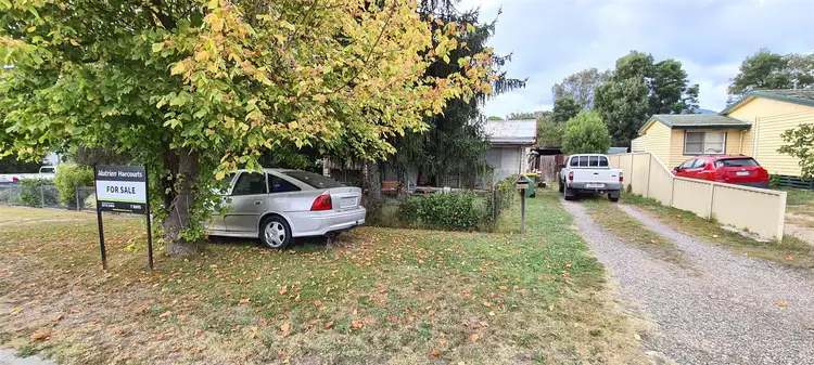 Main view of Homely house listing, 11 Twenty First Street, Eildon VIC 3713