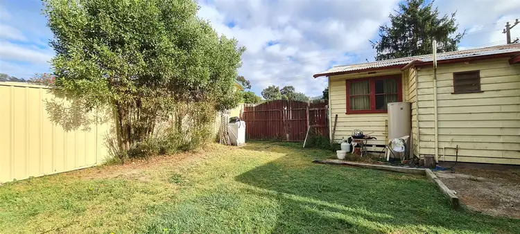 Second view of Homely house listing, 11 Twenty First Street, Eildon VIC 3713