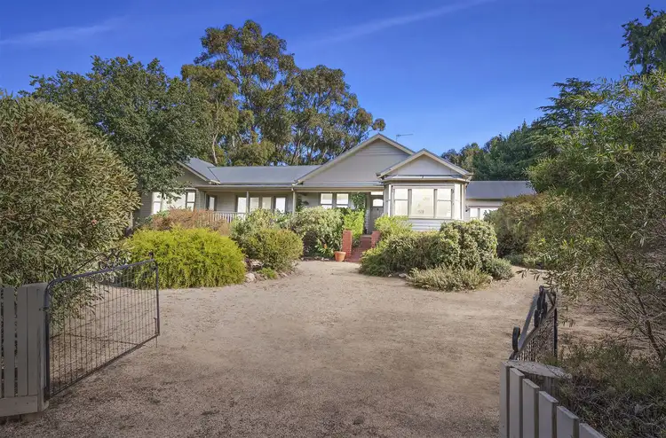917 Davenport Road, Windermere VIC 3352