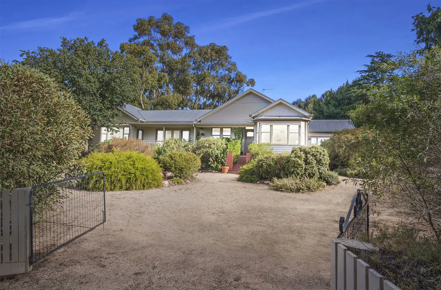 Main view of Homely house listing, 917 Davenport Road, Windermere VIC 3352