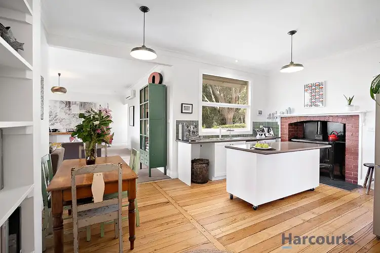 Fifth view of Homely house listing, 917 Davenport Road, Windermere VIC 3352