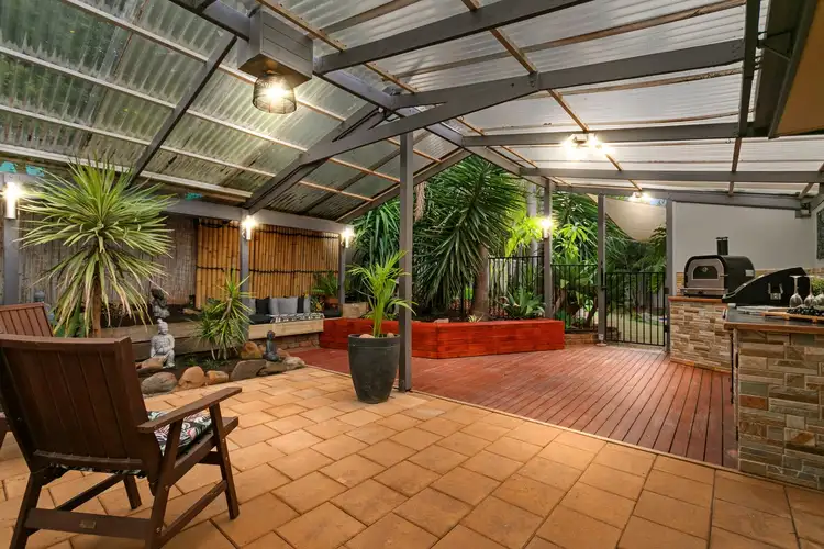 Main view of Homely house listing, 33 Shamrock Road, Hallett Cove SA 5158