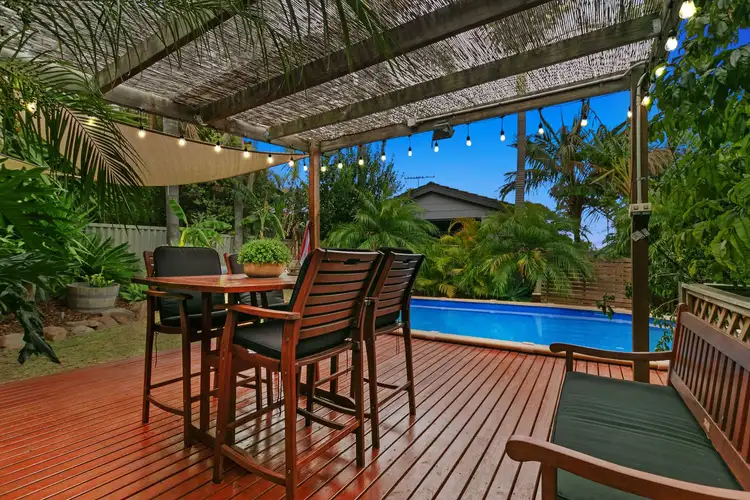 Second view of Homely house listing, 33 Shamrock Road, Hallett Cove SA 5158