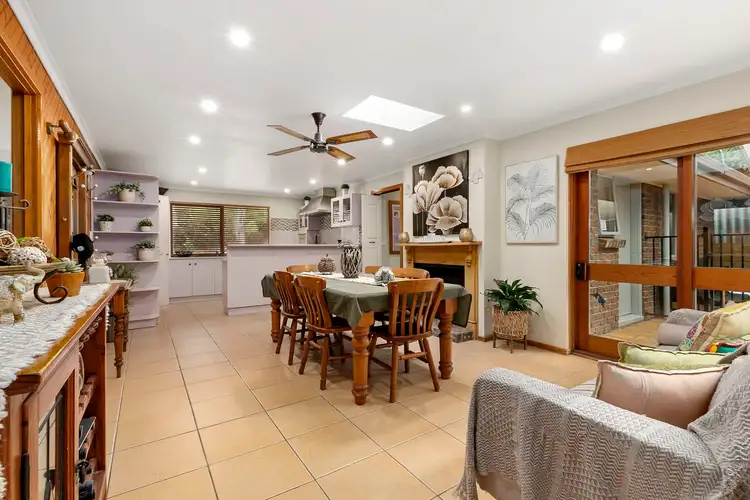 Fourth view of Homely house listing, 33 Shamrock Road, Hallett Cove SA 5158