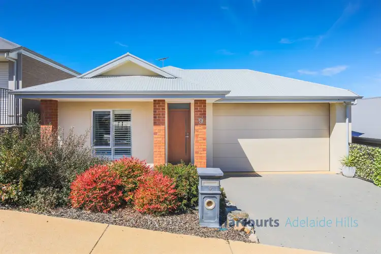 9 Barnet Close, Mount Barker SA 5251