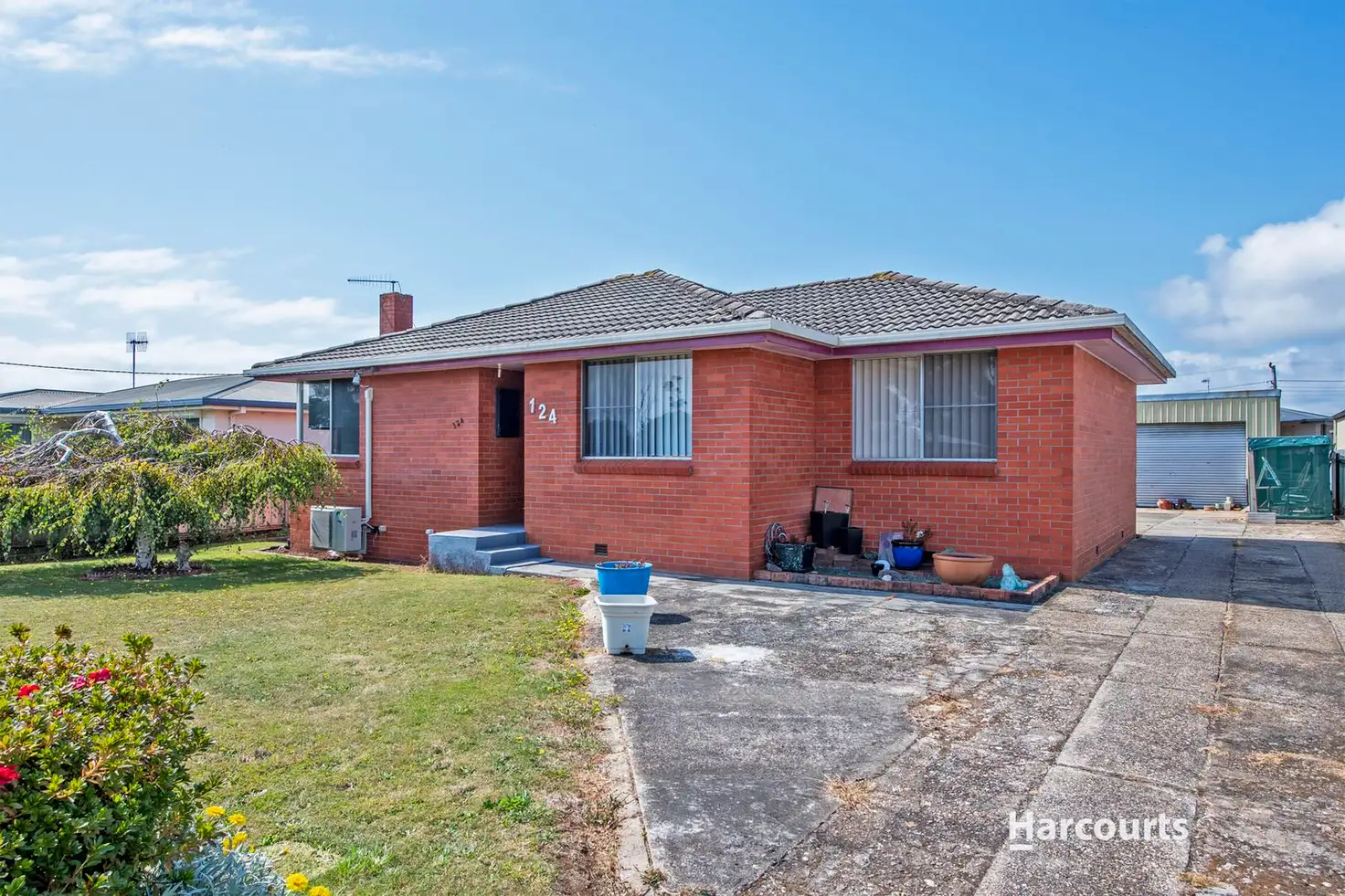 Main view of Homely house listing, 124 Pelissier Street, Somerset TAS 7322