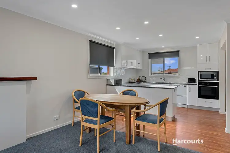 Second view of Homely house listing, 124 Pelissier Street, Somerset TAS 7322