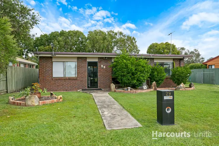 Second view of Homely house listing, 29 Chorley Street, Kippa-ring QLD 4021