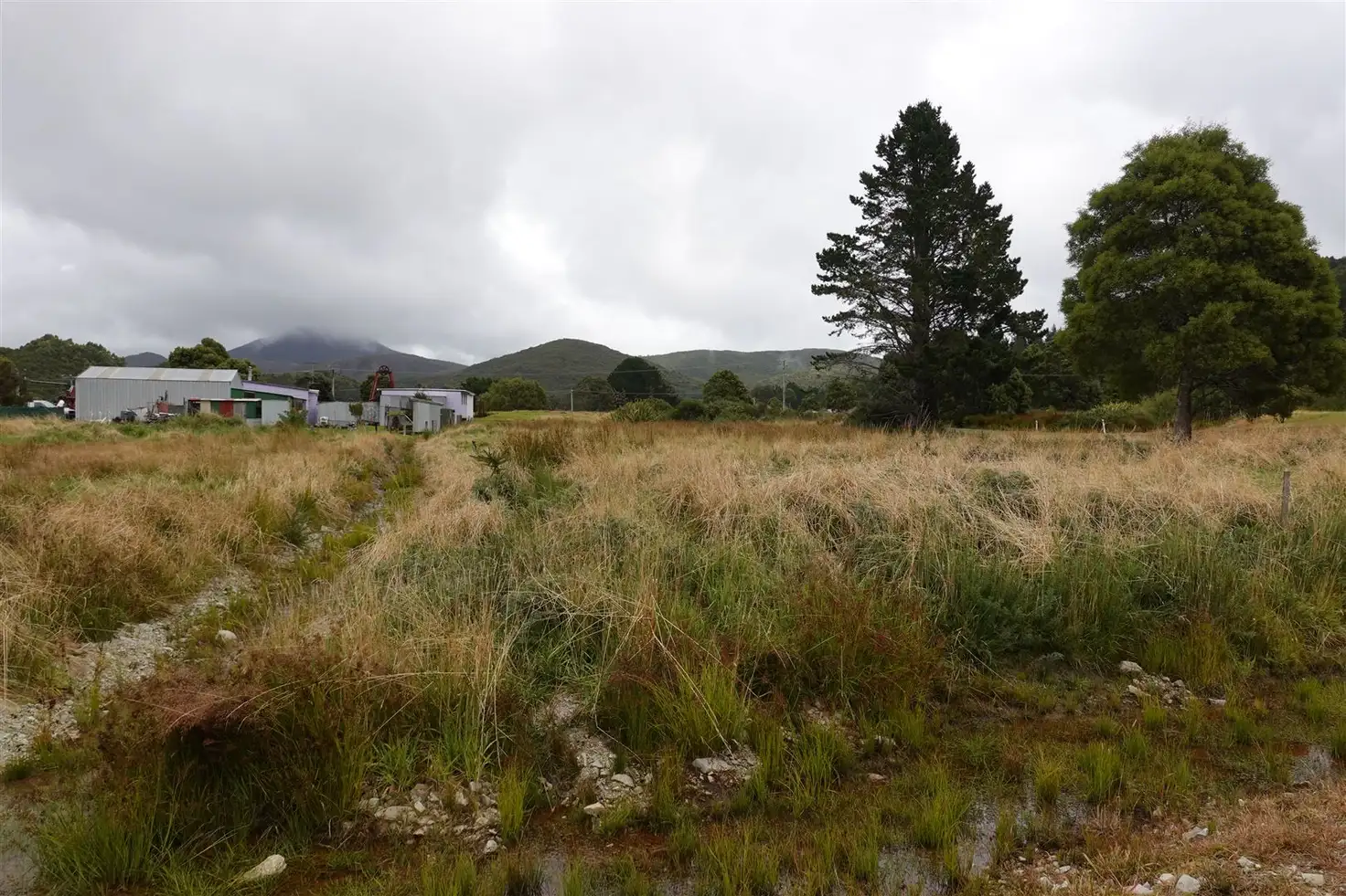 Main view of Homely land listing, 21 Adams Street, Zeehan TAS 7469