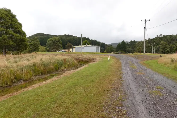 Fourth view of Homely land listing, 21 Adams Street, Zeehan TAS 7469