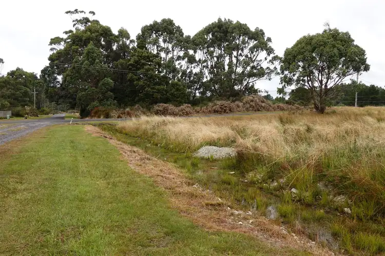 Fifth view of Homely land listing, 21 Adams Street, Zeehan TAS 7469