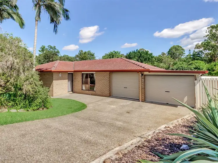 Main view of Homely house listing, 18 Pettys Road, Everton Hills QLD 4053