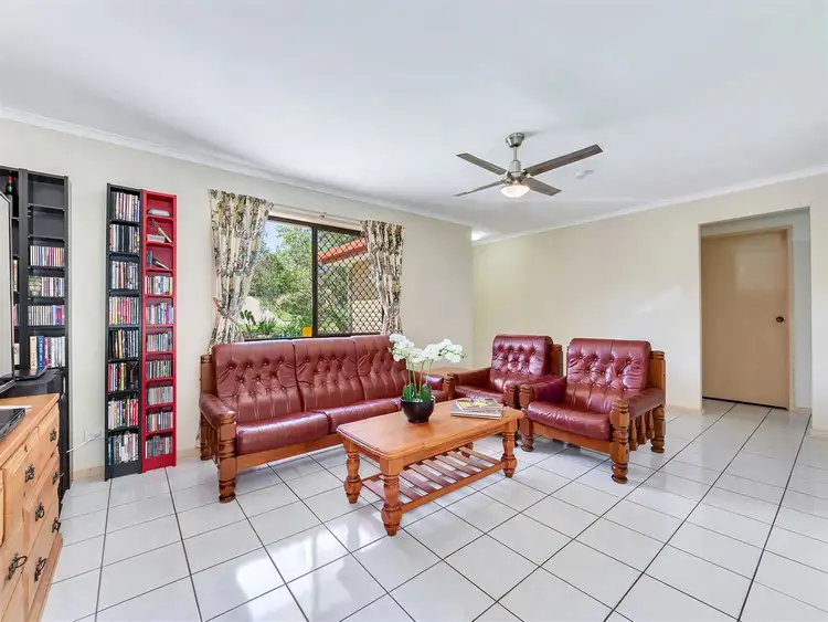 Second view of Homely house listing, 18 Pettys Road, Everton Hills QLD 4053