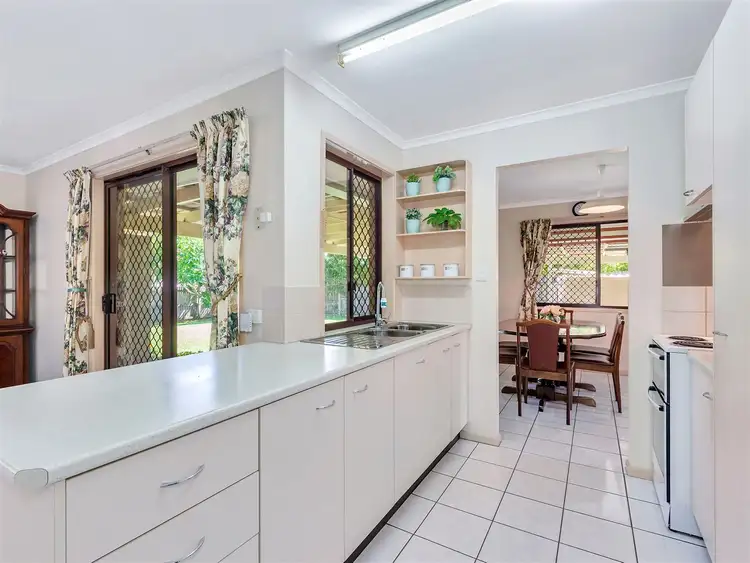 Fifth view of Homely house listing, 18 Pettys Road, Everton Hills QLD 4053