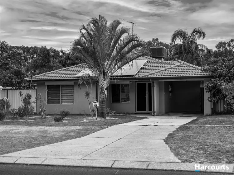 Main view of Homely house listing, 27 Exchequer Avenue, Greenfields WA 6210