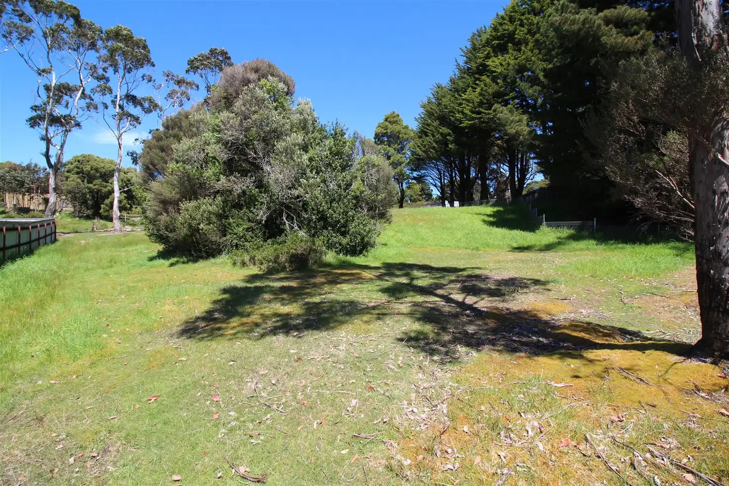 Main view of Homely land listing, Lot 34 Pillinger St, Zeehan TAS 7469