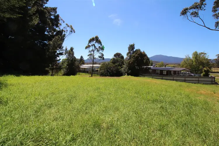 Third view of Homely land listing, Lot 34 Pillinger St, Zeehan TAS 7469