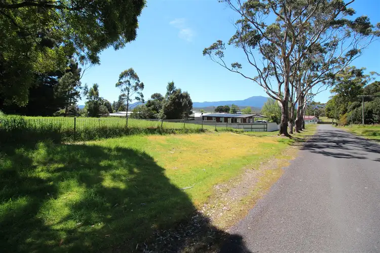 Fourth view of Homely land listing, Lot 34 Pillinger St, Zeehan TAS 7469