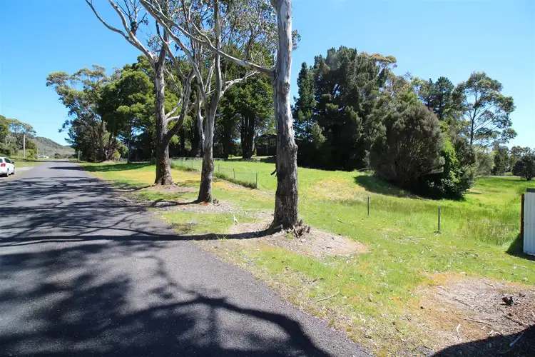 Fifth view of Homely land listing, Lot 34 Pillinger St, Zeehan TAS 7469