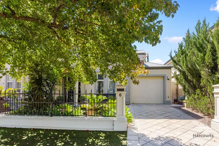 6 Moorfield Terrace, Allenby Gardens SA 5009