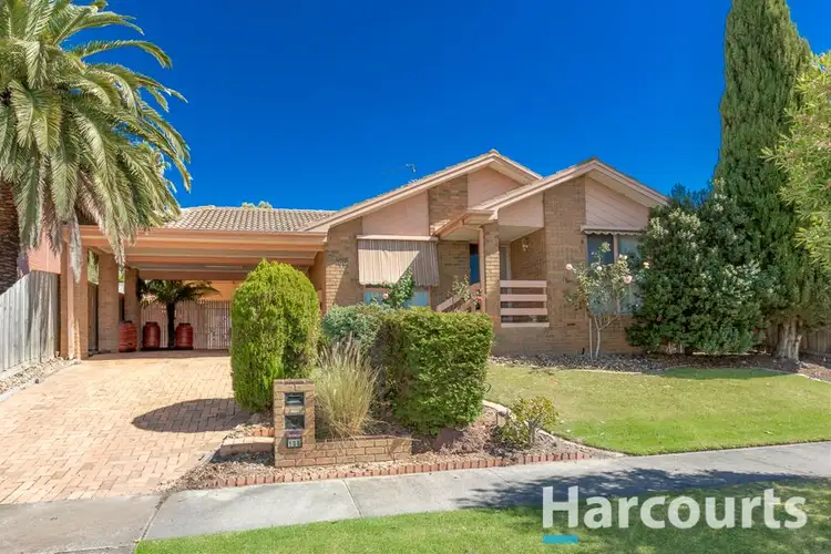Main view of Homely house listing, 108 Marylyn Place, Cranbourne VIC 3977